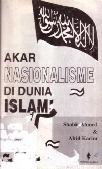 Image of Akar Nasionalisme di Dunia Islam