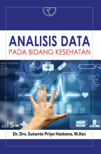 Image of ANALISIS DATA PADA BIDANG KESEHATAN
