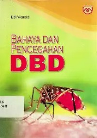Image of BAHAYA DAN PENCEGAHAN DBD