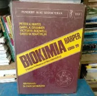 Image of BIOKIMIA HARPER