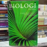 Image of BIOLOGI