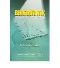 Image of BIOSTATISTIK UNTUK KEDOKTERAN & KESEHATAN