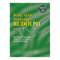 Image of BUKU AJAR PEDIATRI RUDOLPH