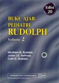 Image of BUKU AJAR RUDOLPH  Volume 2