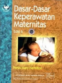 Image of DASAR-DASAR KEPERAWATAN MATERNITAS