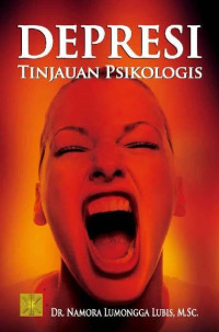 Image of DEPRESI TINJAUAN PSIKOLOGI