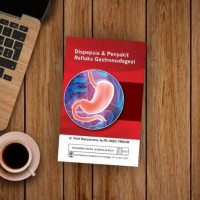 Image of DISPEPSIA & PENYAKIT REFLUKS GASTROESOFAGEAL