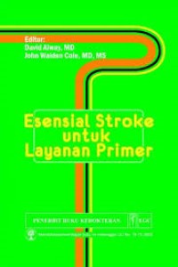 Image of ESENSIAL STROKE UNTUK LAYANAN PRIMER