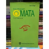 Image of ILMU PENYAKIT MATA