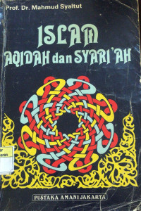 Image of Islam Aqidah dan Syari`ah