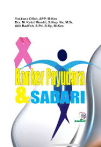 Image of KANKER PAYUDARA & SADARI