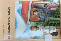 Image of KEBIDANAN KOMUNITAS