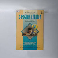Image of MENGATASI GANGGUAN BELAJAR PADA ANAK