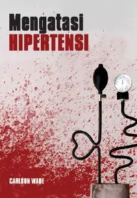 Image of MENGATASI HIPERTENSI