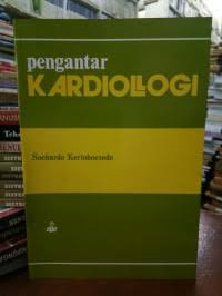 Image of PENGANTAR KARDIOLOGI