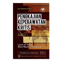 Image of PENGKAJIAN KEPERAWATAN KRITIS