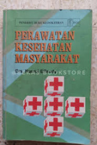 Image of PERAWATAN KESEHATAN MASYARAKAT