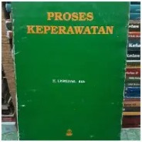 Image of PROSES KEPERAWATAN