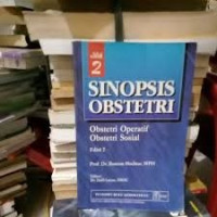 Image of SINOPSIS OBSTETRI